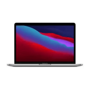 hire MacBook Pro M1 2020 - 13