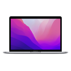 hire MacBook Pro M1 2022 - 13