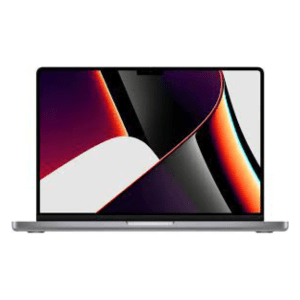 hire MacBook Pro Retina with Touch Bar 14