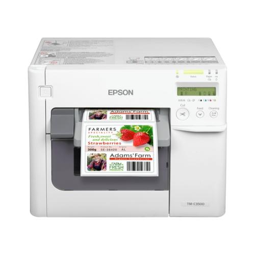 Epson Printer Rental