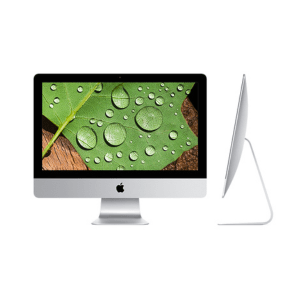 hire iMac 21.5