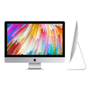 hire iMac Retina 5K 27