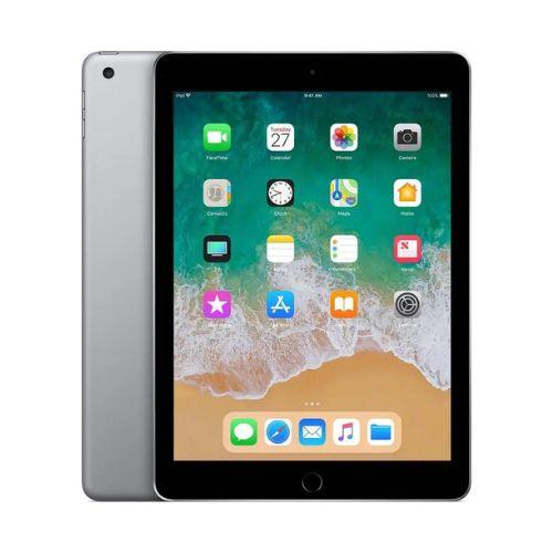 hire iPad 6th Gen 9.7” Wi-Fi