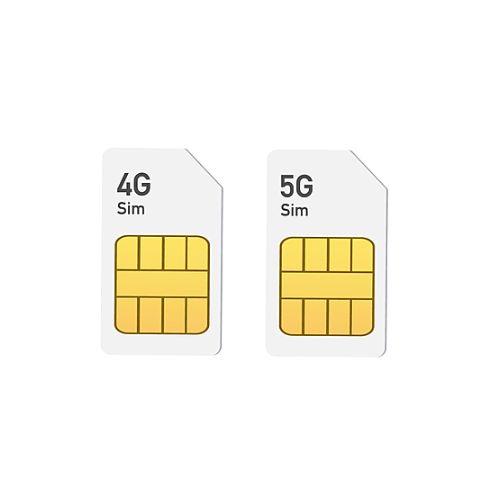 hire 4G 5G SIM Cards