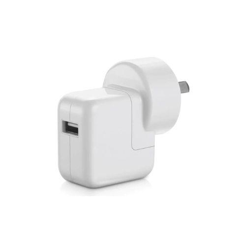 hire Apple Single USB Plug 12W