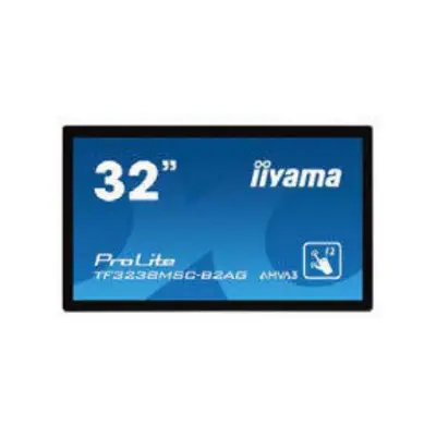 liyama 32” Touch Display