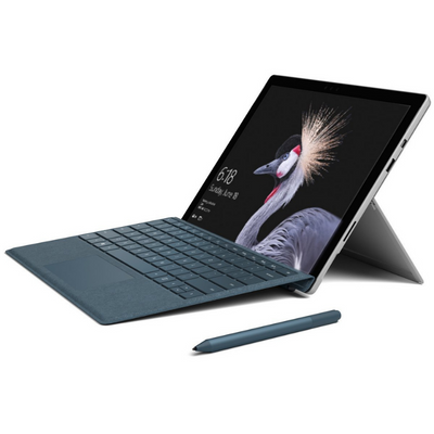 Microsoft Surface Pro Rental