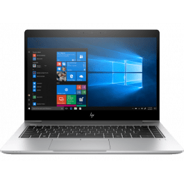 Rent a HP Laptop - Hire HP EliteBook 840