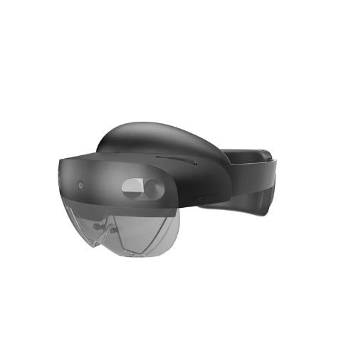 hire HoloLens 2