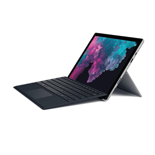 Microsoft Surface Pro 8th Gen