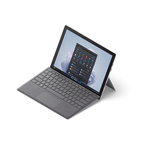 Microsoft Surface Pro 7th Gen