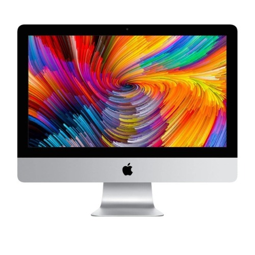 hire iMac 21.5”