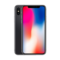 hire iPhone X