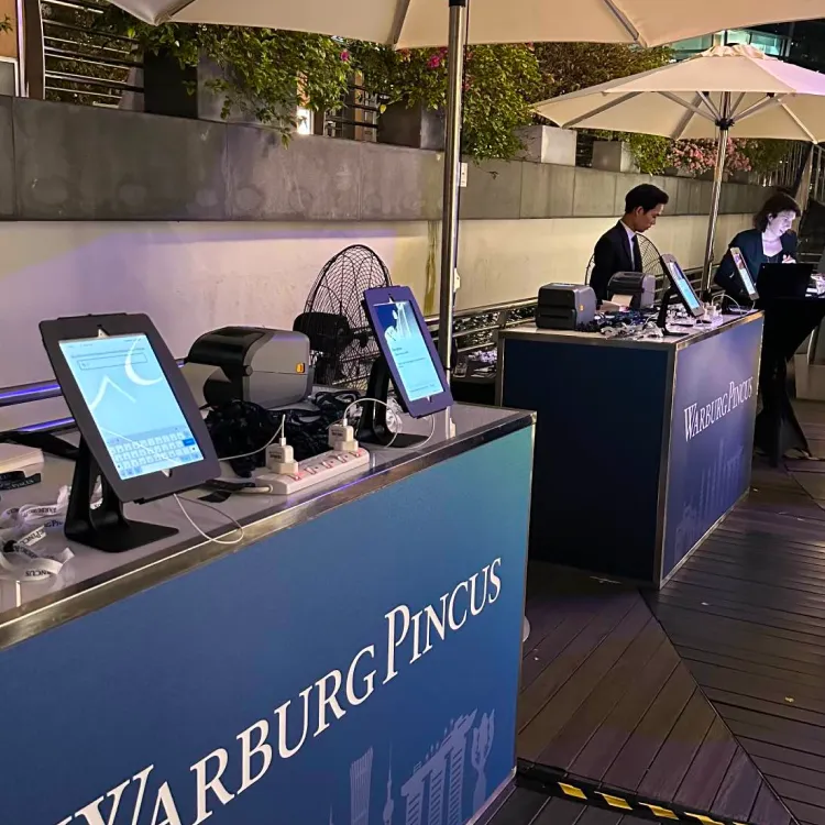 Maximize Your Business Event Success With iPad Pro 12.9 Rentals