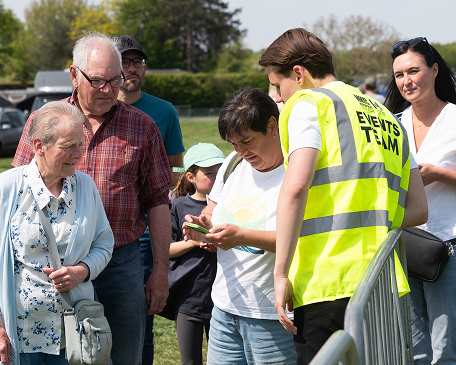 Rent Mobile phones From Hire Tablets